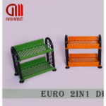 Euro 2 in 1 Multipurpose Stand, Arihant